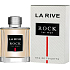 La Rive Rock for Man Toilettenduft 100 ml