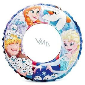 Intex Disney Frozen Aufblasbarer Ring 50 cm
