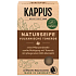 Kappus Natural Wellness Vulkanischer Schlamm zertifizierte Naturseife 100 g