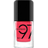 Catrice ICONails Gel Lacque Nagellack 97 Vielen Dank Mochi 10,5 ml