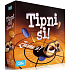 Albi Tipni si! Kennen wir uns? Brettspiel 12+