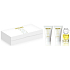 Moschino Toy 2 parfümiertes Wasser für Frauen 5 ml + Duschgel 25 ml + Körperlotion 25 ml, Mini-Geschenkset