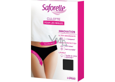 Saforelle Ultra absorbierende Menstruationsslip Größe 42