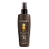 Astrid Sahara OF30 Sonnencreme mit Kokosölspray 150 ml
