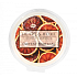 Heart & Home Red Orange Soy natürlich duftendes Wachs 26 g