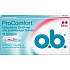 o.b. Für Comfort Mini Tampons 16 Stück