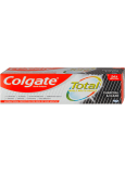 Colgate Total Charcoal & Clean Aktivkohle-Zahnpasta 75 ml