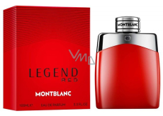 Montblanc Legend Red Eau de Parfum für Männer 100 ml