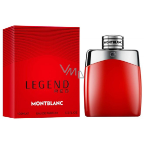 Montblanc Legend Red Eau de Parfum für Männer 100 ml