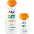 Astrid Sun OF20 feuchtigkeitsspendende Sonnenlotion 200 ml + Sun OF10 feuchtigkeitsspendende Sonnenlotion 100 ml, Duopack