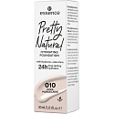 Essence Pretty Natural Feuchtigkeitsspendende Basis Make-up 010 Cool Porcelaine 30 ml