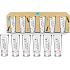 Albi Proben Set von Schüssen 6 x 35 ml
