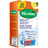 Bros - Microbec für Klärgruben und Kläranlagen 6 x 25 g