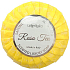 Iteritalia Rosentee Italienische Toilettenseife 100 g