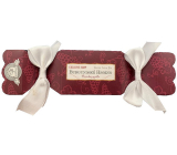 Soaptree Burgundy Grape Luxus Glycerin Seife in einer Box 20 g