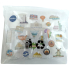 Nivea Sun Reiseflaschen-Set