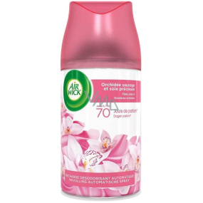 Air Wick FreshMatic Silk Orchid Ersatzkartusche 250 ml