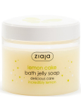 Ziaja Lemon Cake Badegel 260 ml