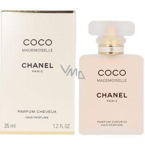 Chanel Coco Mademoiselle parfümiertes Eau de Parfum für Frauen 35 ml