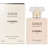 Chanel Coco Mademoiselle parfümiertes Eau de Parfum für Frauen 35 ml