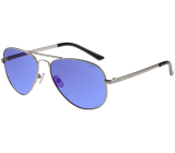 Relax Drago polarisierte Sonnenbrille für Frauen R0357A