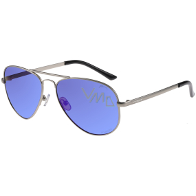 Relax Drago polarisierte Sonnenbrille für Frauen R0357A