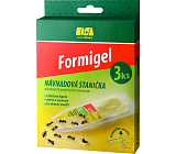Formigel Köderstation gegen Ameisen, 3 Stück