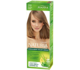 Joanna Naturia Haarfarbe mit Milchproteinen 210 Naturblond