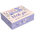 Albi Spielspardose Vögel mit Ringen Jonáš Pelikán - Memories 11 cm x 9 cm x 3,5 cm