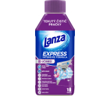 Lanza Express Fresh flüssiger Waschmaschinenreiniger, 250 ml