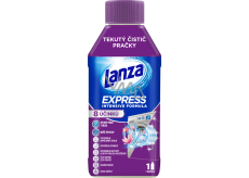 Lanza Express Fresh Flüssig Waschmaschinenreiniger, 250 ml