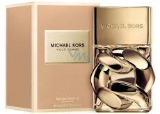 Michael Kors Pour Femme Eau de Parfum für Damen 50 ml