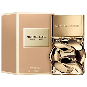 Michael Kors Pour Femme Parfümierte Wasser für Frauen 50 ml