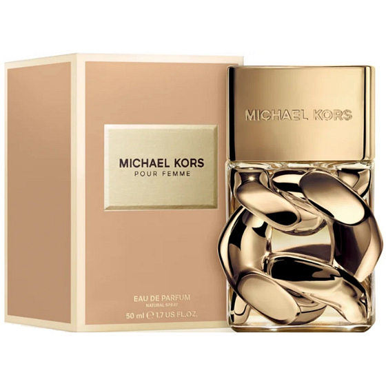Michael Kors Pour Femme Parfümierte Wasser für Frauen 50 ml