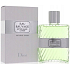 Christian Dior Eau Sauvage Aftershave für Männer 100 ml