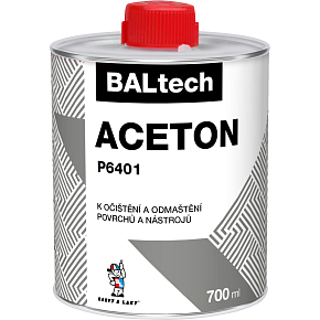 BALTECH Aceton P6401, 700 ml