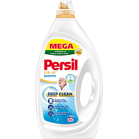 Persil Sensitive Gel für empfindliche Haut, 3,6 l, 80 Waschladungen
