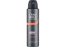 Dove Men+Care Energising Antitranspirant Spray für Männer 150ml