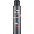 Dove Men+Care Energising Antitranspirant Spray für Männer 150ml