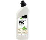 BALhome Octový čistič na WC s vůní máty 750 ml