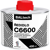 BALTECH Verdünnung C6600 universell, 400 ml