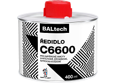 BALTECH Verdünner C6600 universell, 400 ml