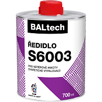 BALTECH Verdünnung S6003, 700 ml