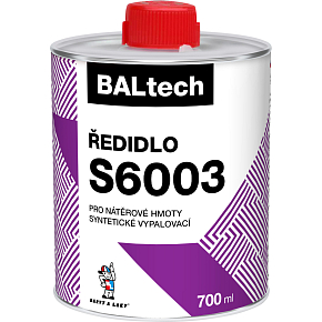BALTECH Verdünnung S6003, 700 ml