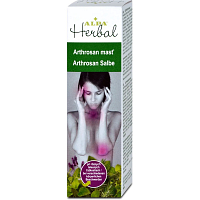 Alpa Herbal Arthrosan Salbe 30 g