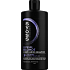 Syoss Blonde & Silver Shampoo für aufgehelltes, blondes und graues Haar, 440 ml