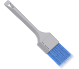 Spokar Nova Akryl flach Pinsel, Nr. 2