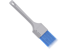 Spokar Nova Akryl flach Pinsel, Nr. 2