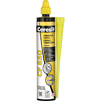 Ceresit CF 850 chemische Verankerung, 300ml