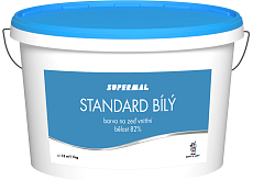 Supermal Standard 15 kg